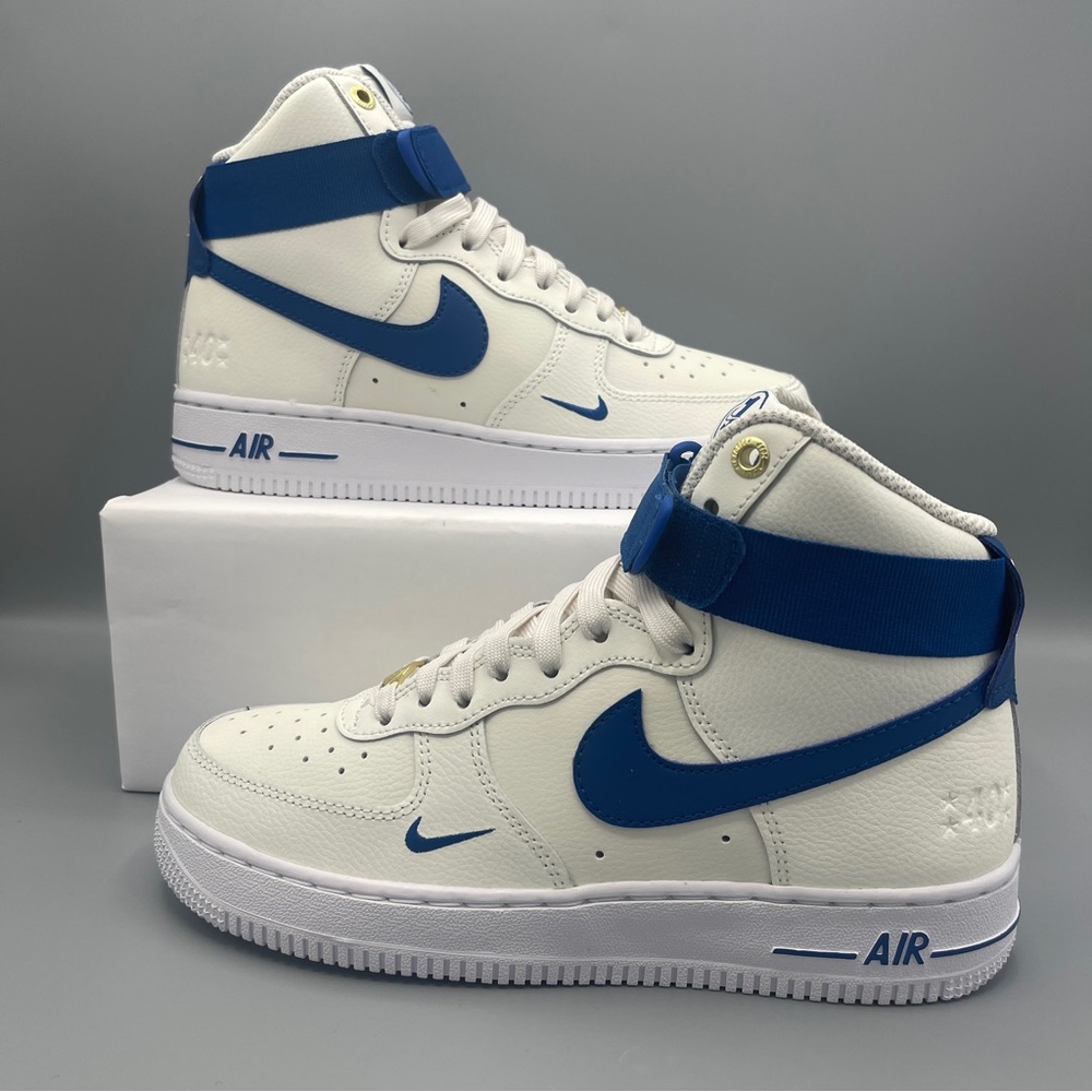 Nike Air Force 1 High SE Women's Shoes / # Size 7